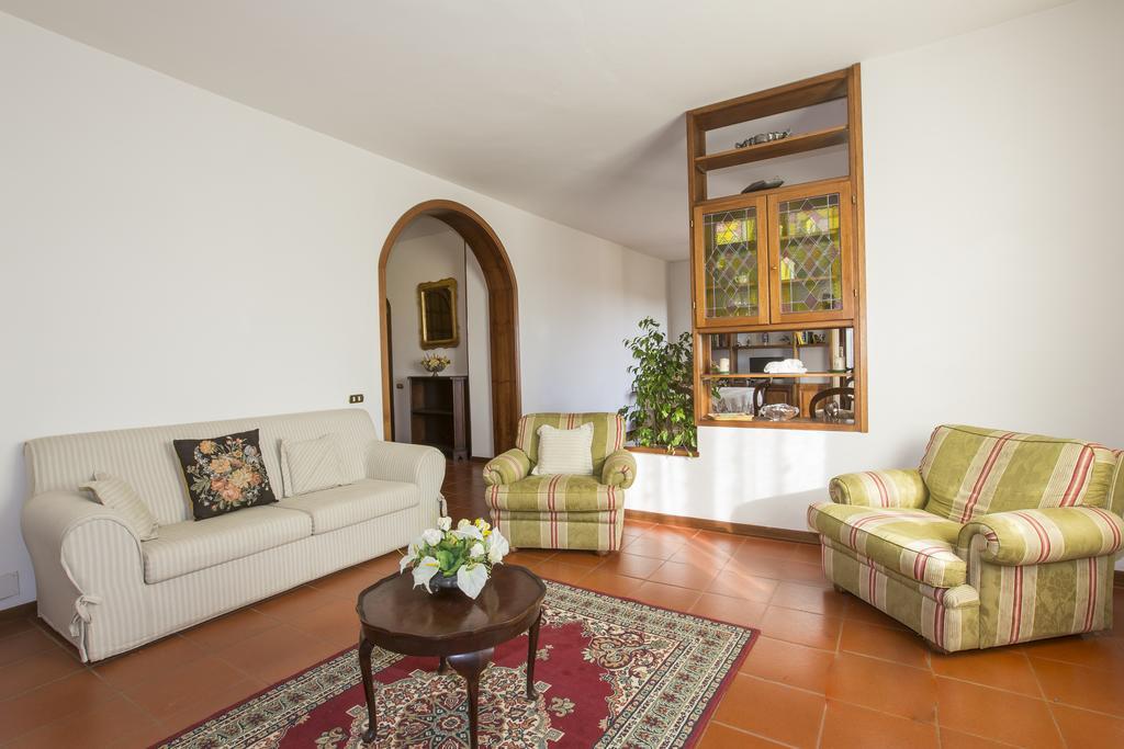 La Casa Di Gigliola Vila Monticiano Quarto foto