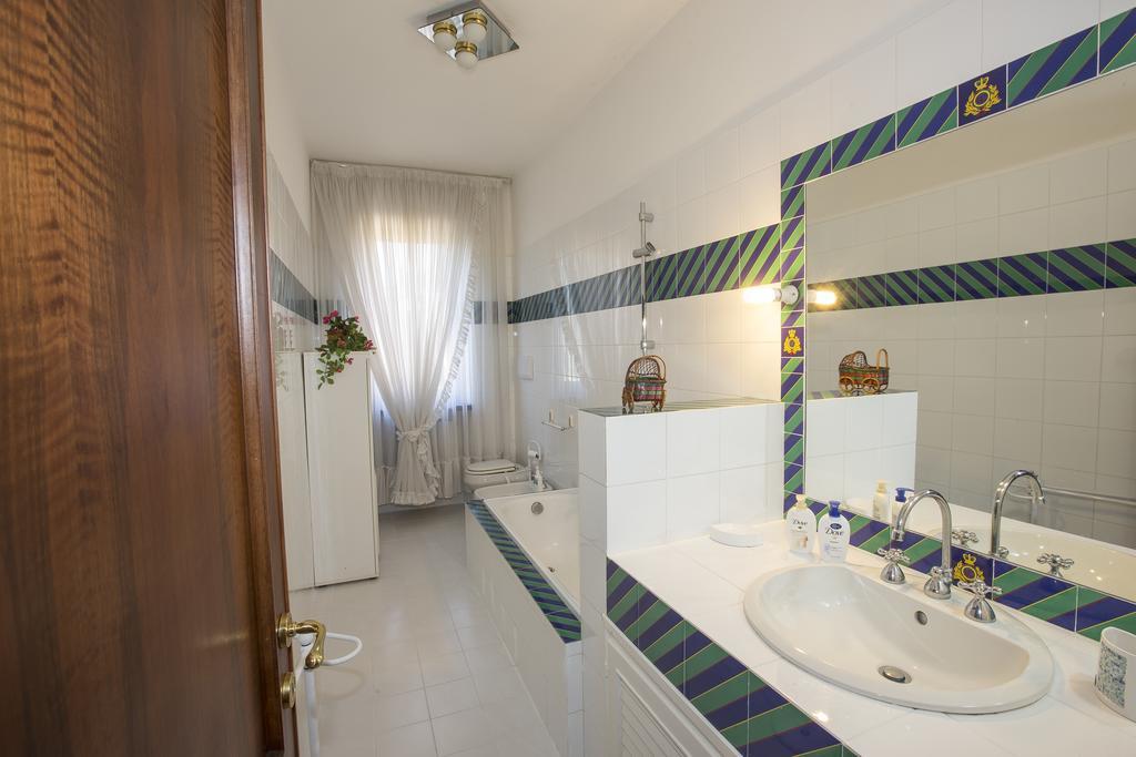 La Casa Di Gigliola Vila Monticiano Quarto foto