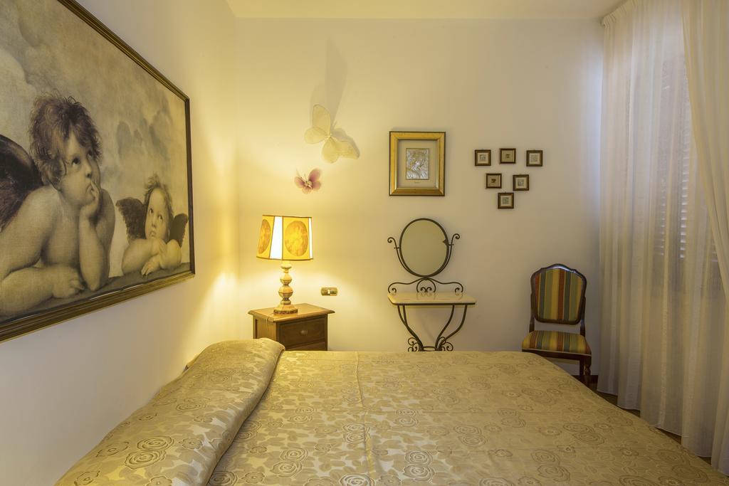 La Casa Di Gigliola Vila Monticiano Quarto foto
