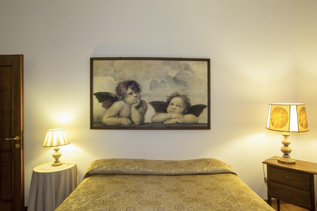 La Casa Di Gigliola Vila Monticiano Quarto foto