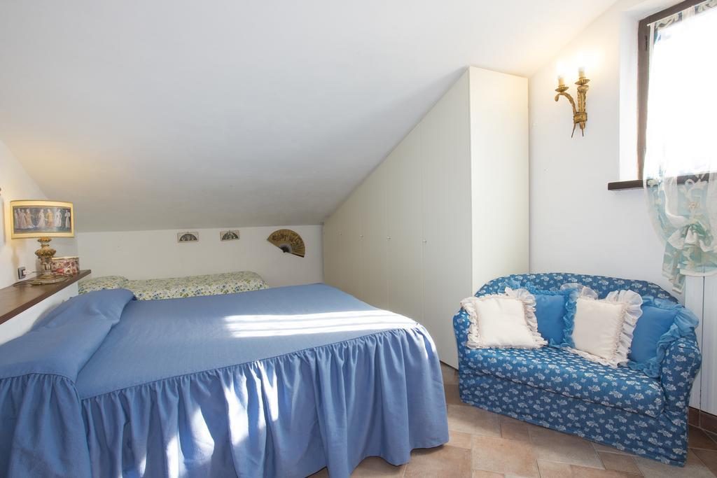 La Casa Di Gigliola Vila Monticiano Quarto foto
