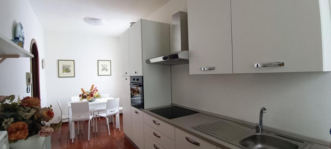 La Casa Di Gigliola Vila Monticiano Exterior foto