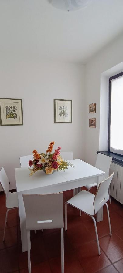 La Casa Di Gigliola Vila Monticiano Exterior foto