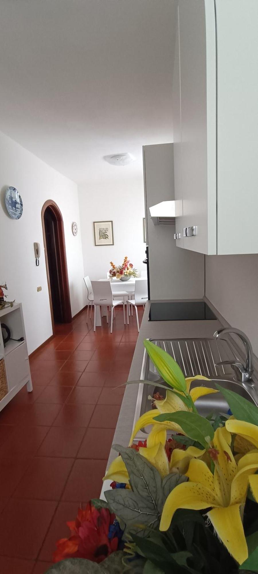 La Casa Di Gigliola Vila Monticiano Exterior foto