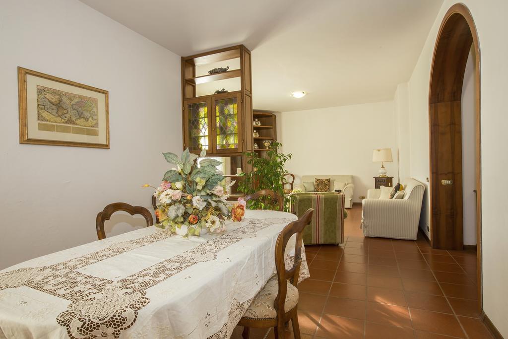 La Casa Di Gigliola Vila Monticiano Quarto foto