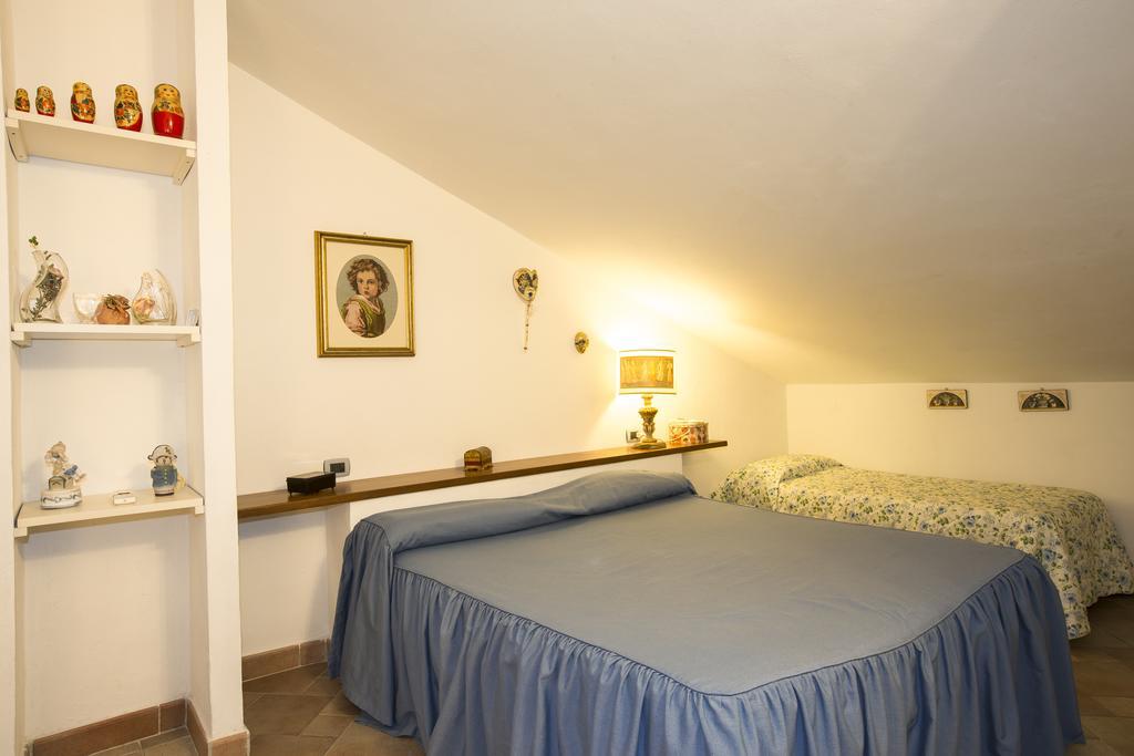 La Casa Di Gigliola Vila Monticiano Quarto foto